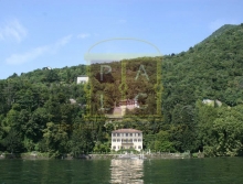 Villa Fontanelle Versace Lake Como